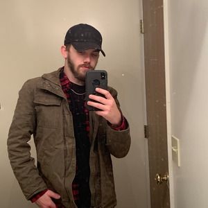 Meet your Posher, Chase